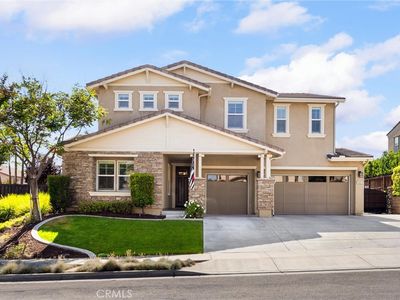 1861 Sunkist St, Upland, CA, 91784
