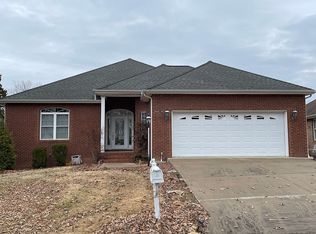 82 Bay Hill Dr, Benton, KY 42025