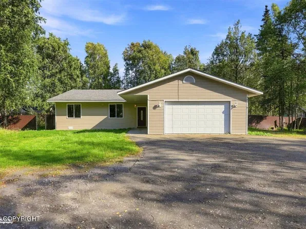1209 Aliak Dr, Kenai, AK 99611