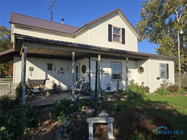 22417 Road 128, Oakwood, OH 45873
