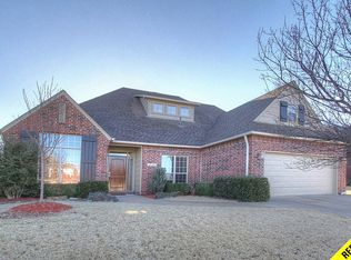 14221 S Urbana Ave, Bixby, OK 74008