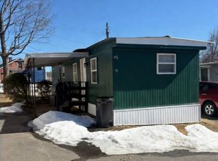 229 Miller St #3-G, Ludlow, MA 01056