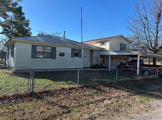 201 Northside Ct, Tahlequah, OK 74464