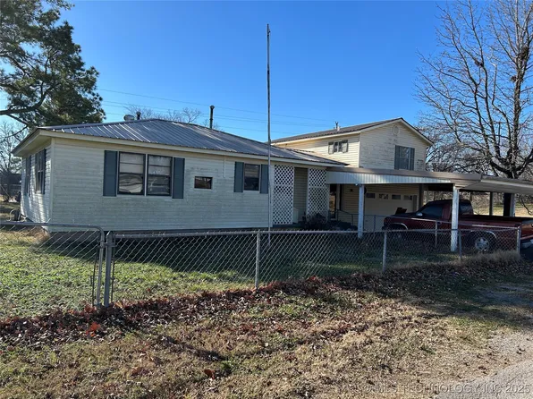 201 Northside Ct, Tahlequah, OK 74464