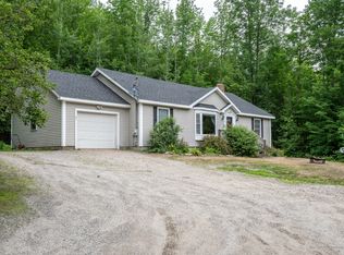 51 Chapman Hill Rd, Greenwood, ME 04217