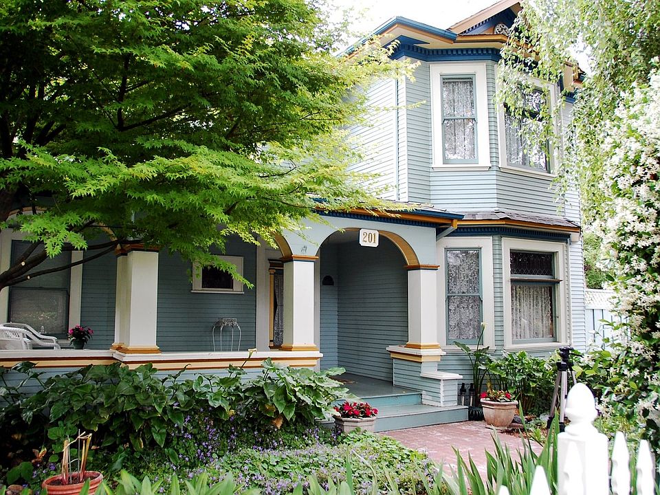 201 S. 17th St, San Jose, Ca 95112