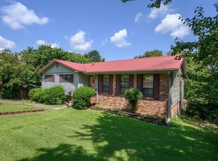 2615 Hickory Ln, Moody, AL 35004