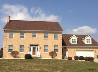 315 Kim Ln, Windber, PA 15963
