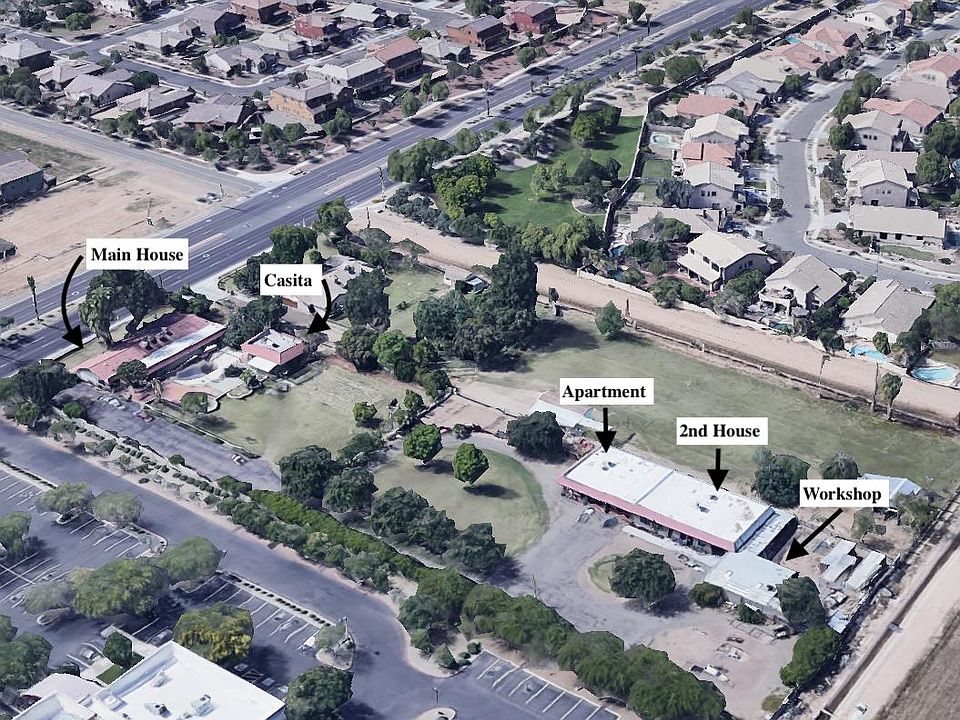1st image of 8636 W Glendale Ave