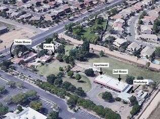 8636 W Glendale Ave, Glendale, AZ 85305