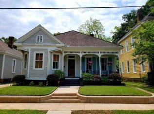 1153 Old Shell Rd, Mobile, AL 36604