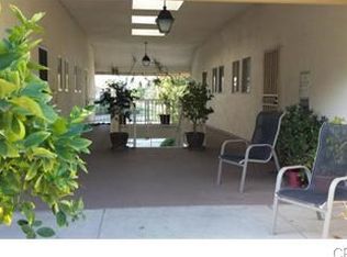 801 Ronda Mendoza UNIT O, Laguna Woods, CA 92637