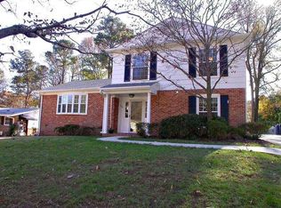 524 Harvard St, Raleigh, NC 27609