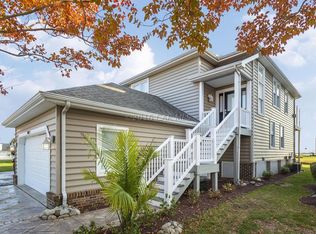 12944 E Hopetown Ln #A7, Ocean City, MD 21842