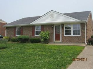 2343 Palladio Ave, Owensboro, KY 42301