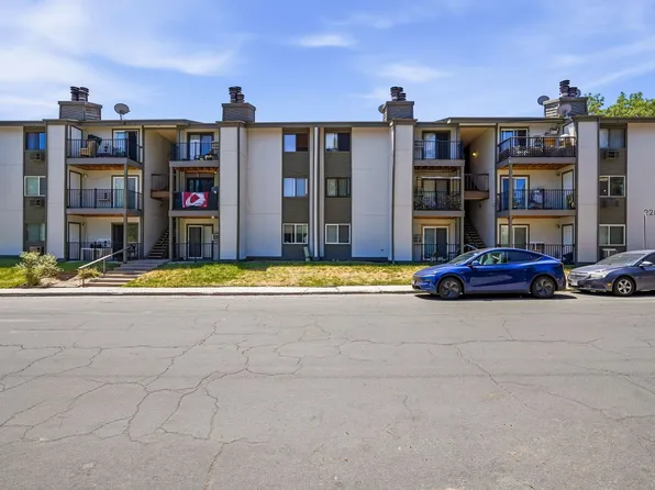 2280 S Oswego Way, Aurora, CO