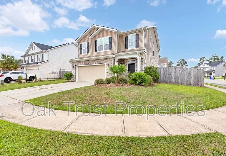 7853 Lumberton Rd — Photo 1