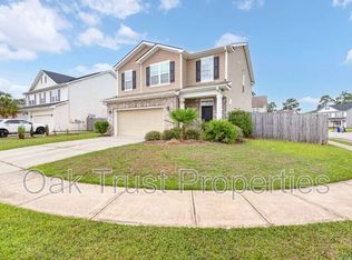 7853 Lumberton Rd, North Charleston, SC 29418