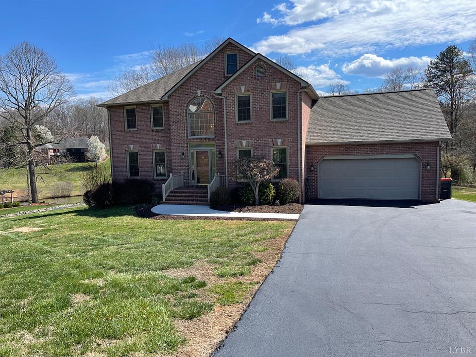 1444 Cuddington Ln, Forest, VA 24551 Zillow