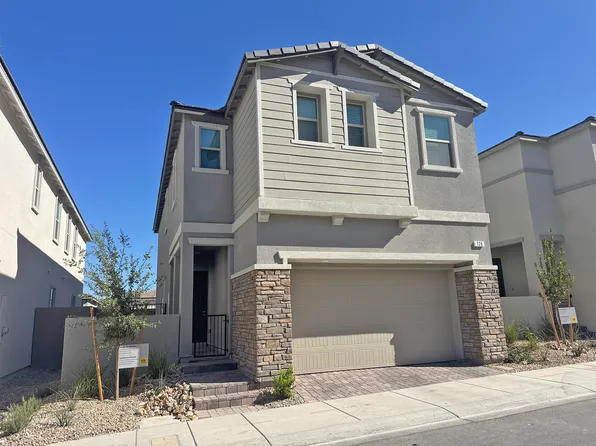 120 Cinder Cone Ln, Las Vegas, NV 89138