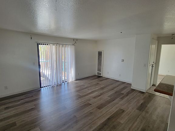 Different angle of living room area