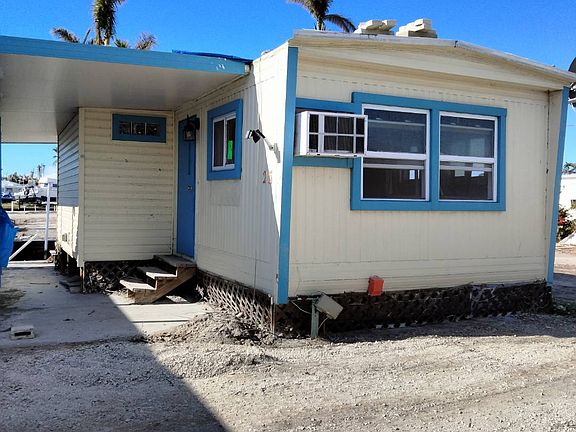2nd image of 4500 Pine Island Rd NW #25