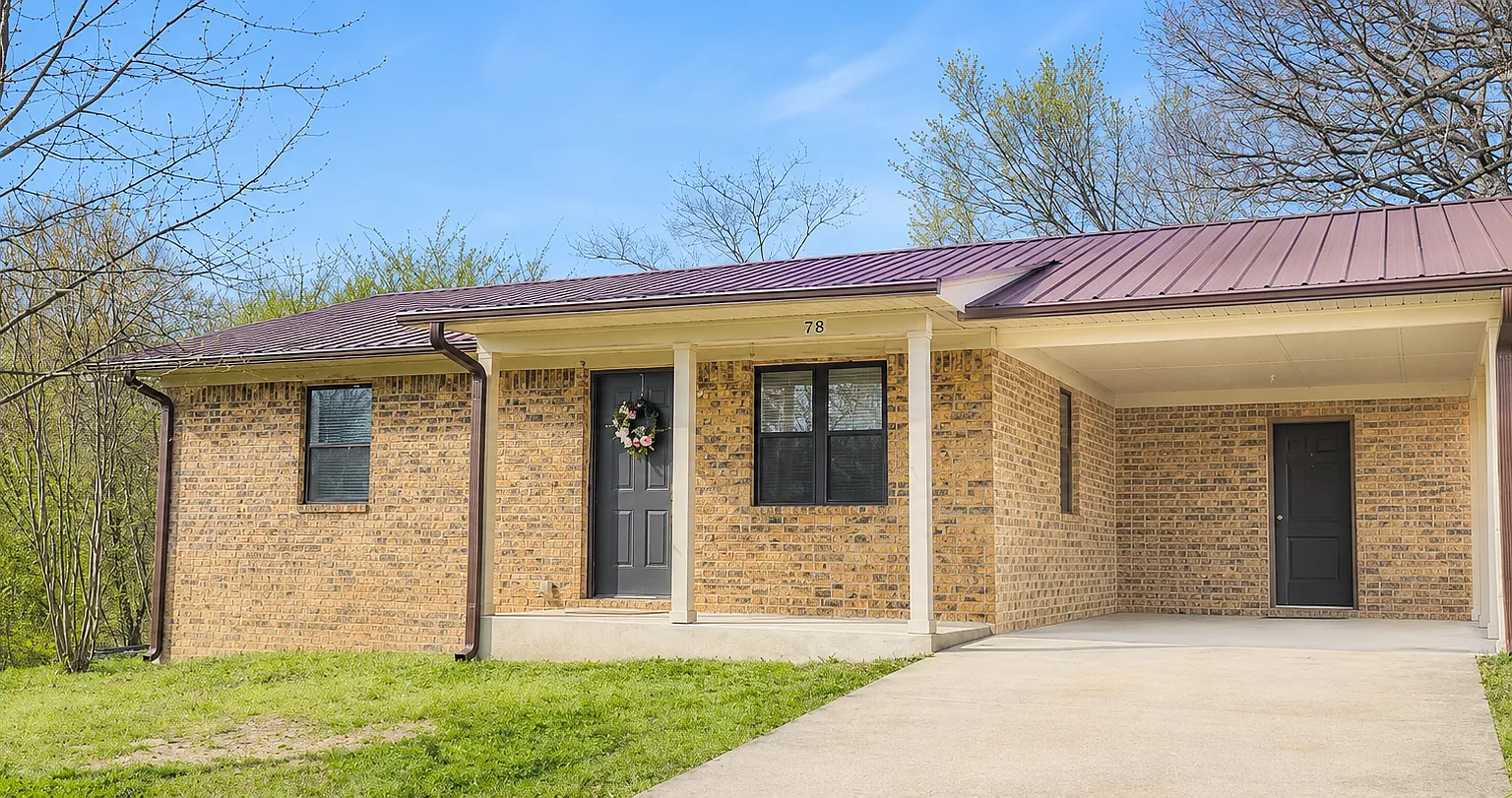 2 bed, 720 sqft, $950 — Photo 1
