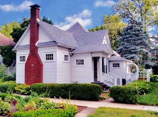 406 W Illinois St, Urbana, IL