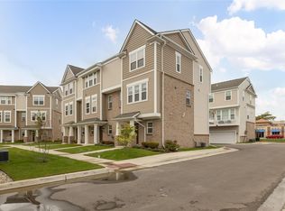 2500 Normandy Rd UNIT 30, Royal Oak, MI 48073