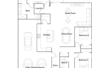 8178 S Charles Young Way, Tucson, AZ 85747