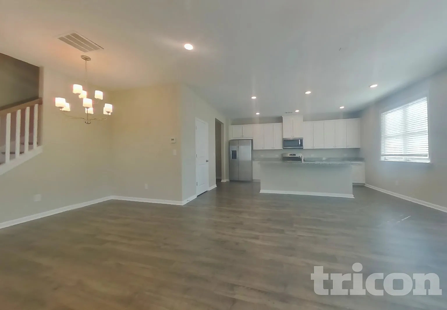 135 Chapelcrest Lane Holly Springs GA — Photo 3