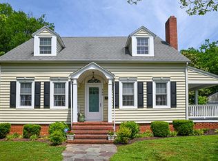 549 Boyd St, Chase City, VA 23924