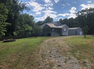 86 B Mathis Ln, Woodbury, TN 37190