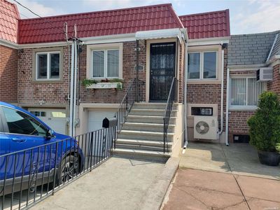 62-11 65th Street, Flushing, NY, 11379