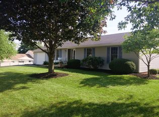 2148 Croyden Rd, York, PA 17408