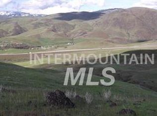 19 N Summit Ridge Rd, Horseshoe Bend, ID 83629