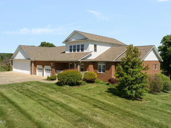 101 Kitty Hawk Dr, Chuckey, TN 37641