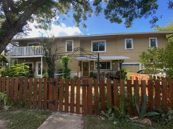 1910 Bouldin Ave, Austin, TX 78704