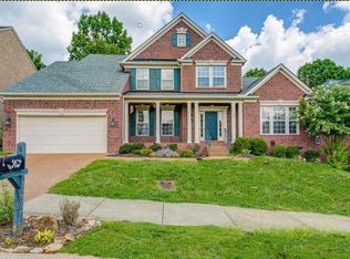 1232 Beech Hollow Dr, Nashville, TN 37211