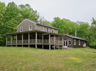 367 Cushetunk Dr, Cochecton, NY 12726