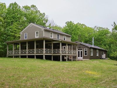 367 Cushetunk Drive, Cochecton, NY, 12726