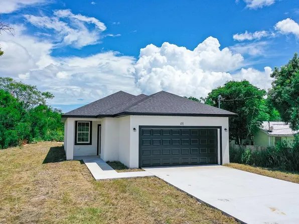 48 Atlantic Ave, Babson Park, FL 33827