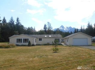46606 Giles Rd, Darrington, WA 98241