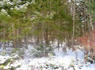 0 Knox Rd, Bar Harbor, ME 04609
