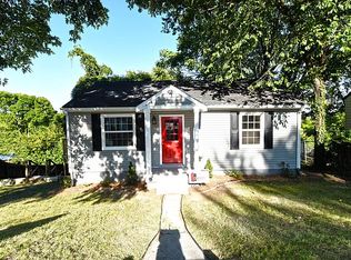 919 S 13th Ct, Nashville, TN 37206