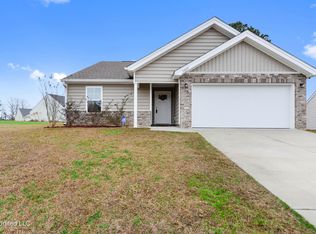 14807 Audubon Lake Blvd, Gulfport, MS 39503