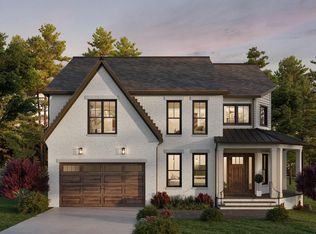 9514 Wildoak Dr, Bethesda, MD 20814