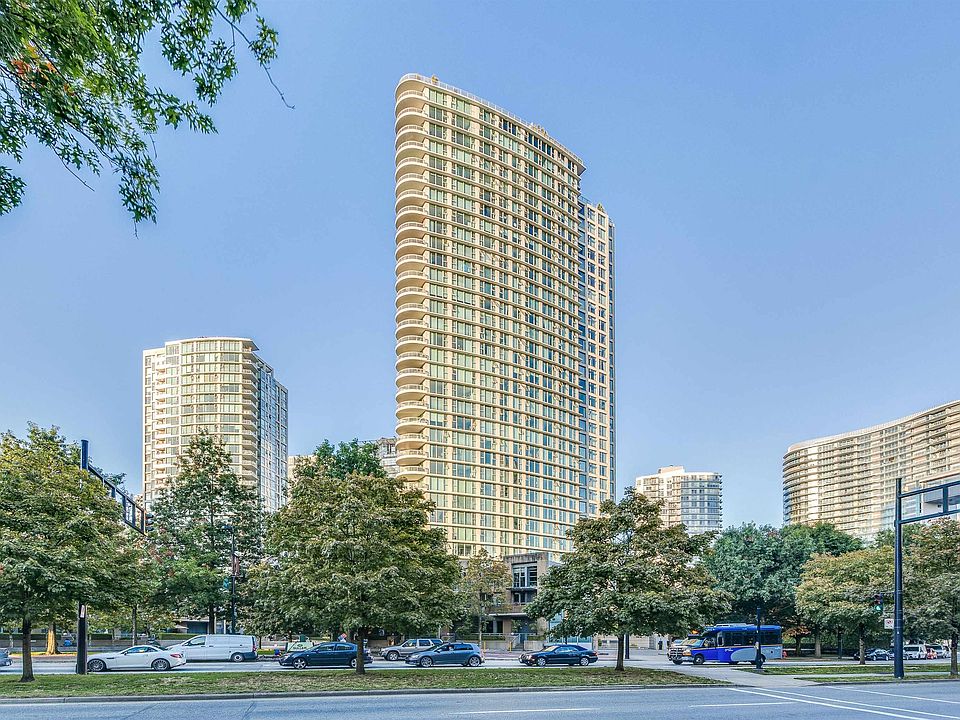 1st image of 1009 Expo Blvd #3707