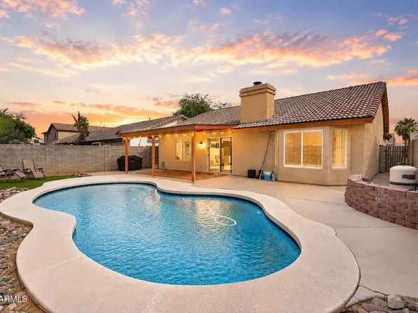512 E MONTEREY Street, Chandler, AZ 85225