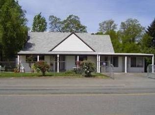 6323 100th St SW, Lakewood, WA 98499